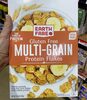 Gluten free Multi grain protein flakes - Product