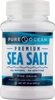 Pure ocean sea salt - نتاج