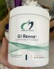 Gi revive - Product