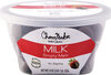 Milk r natural simply melt chocolate - Product