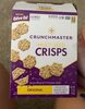 Snack Crackers - Product