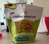 Avocado Toast: Salt & Pepper Crunchy, Baked Rice Crackers - Product