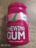 wild cherry chewing gum - Product