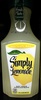 Simply Lemonade - Product