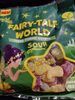 Fairy-tale world sour vegan gummy sweets - Prodotto