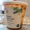 Classic Beef Chili with Beans - 产品