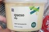 Queso dip - Product