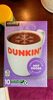 Milk chocolate hot cocoa flavored mix k cup pods - Product