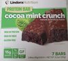 Cocoa Mint Crunch - Product