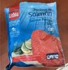 salmon portions - Producto