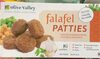 Falafel patties - Producto