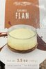 Caramel flan - Product