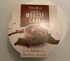 Chocolat Mousse Cake - Product