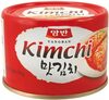Cabbage kimchi in ounce - Product