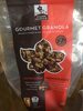 Gourmet granola chocolat noir amandes - Produit