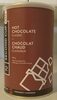 Classic Hot Chocolate Mix - Produit