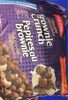 Brownie Crunch Cereal - Product