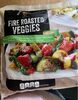 Fire roasted veggies - Product