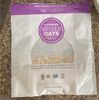 Gluten-free rolled oats - Produit