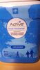 Active food thickener - Producto