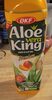 Aloe vera king - Product