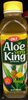 Aloe Vera King, Aloe Vera Drink, Pineapple - Producto