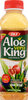 Aloe Vera King, Natural Aloe Vera Drink, Pomegranate - Produkt