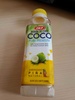 COCONUT PURE PREMIUM PIÑA - Product