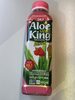 Aloe Vera King Frambuesa - Product