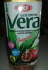 Aloe vera drink - Product