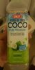 Coconut Drink - Product