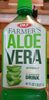 Aloe vera - Product