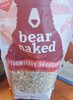 Bear naked granola - Product
