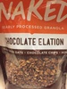 Bear Naked Cereal Chocolate Granola 12oz - Product