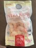 Peeled & deveined tail on cooked shrimp - Product