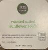 roasted salted sunflower seeds - Product
