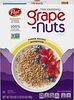 Grapenuts the original nongmo cereal - Producto
