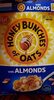 Honey bunches of oats - Producto