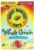 Honey bunches of oats vanilla clusters - Product