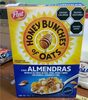 Cereal Hojuelas De Maiz Con Almendr - Produit