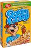 Golden crisp Sweetened Puffed Wheat Cereal - Prodotto