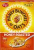 Honey bunches of oats - نتاج