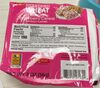 Shredded wheat cereal - Product