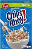 Original chips ahoy! cereal - نتاج