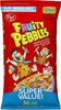 Fruity pebbles fruit sweetened rice cereal - Product