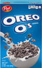 Oreo o's cereal - Product