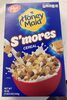 Smores cereal - Product
