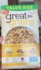 Great Grains - 产品
