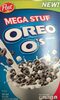 Mega Stuff Oreo O's Cereal - Product