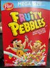 Friity pebbles - Product